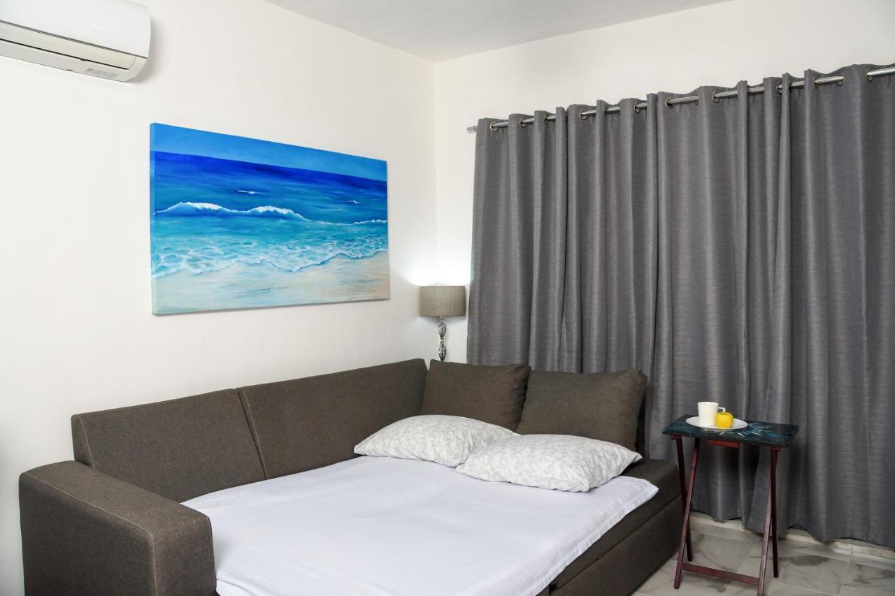 Aquamarina, Ideal Trabajo/vacaciones Apartamento