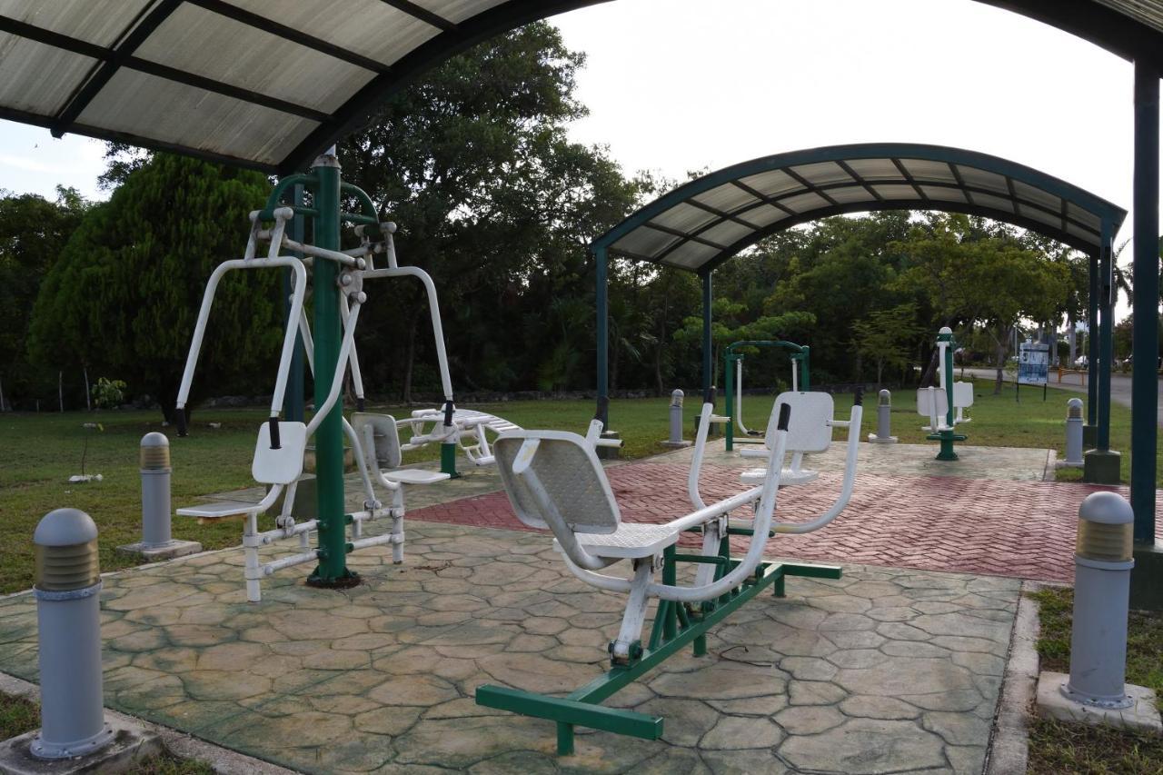 Aquamarina, Ideal Trabajo/vacaciones Cancún