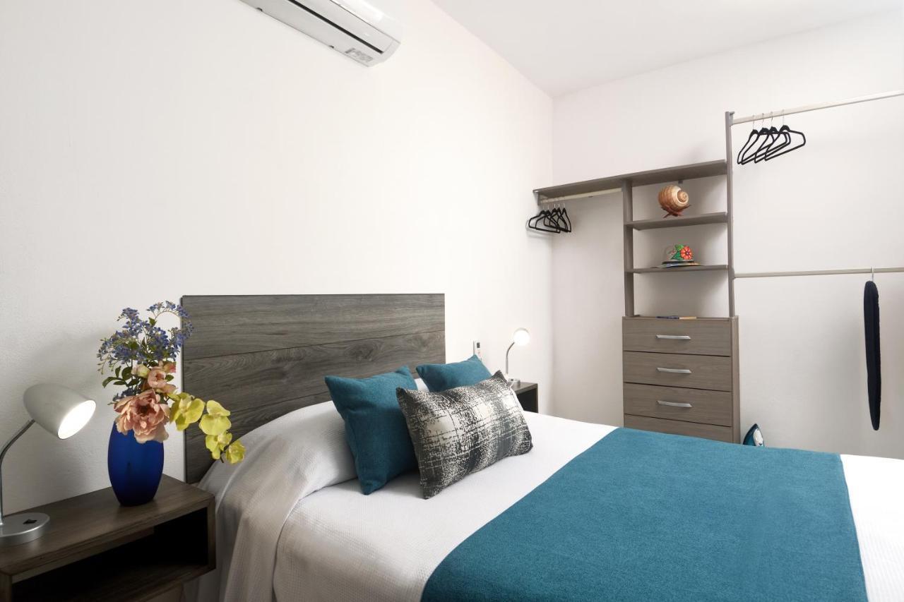 Apartamento Aquamarina, Ideal Trabajo/vacaciones *