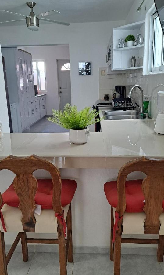 Casa Monik, A Dos Pasos De La Playa *