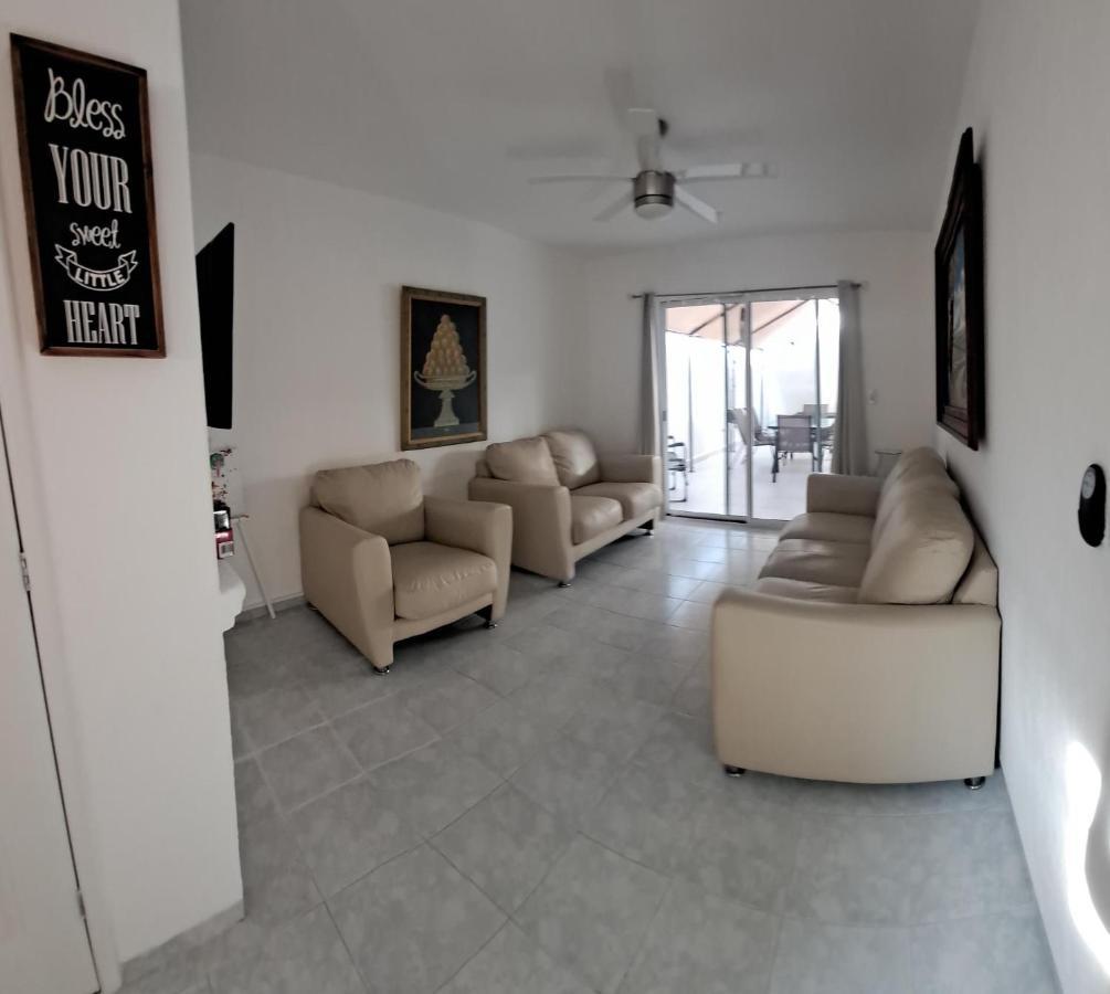 Casa Monik, A Dos Pasos De La Playa * Cancún