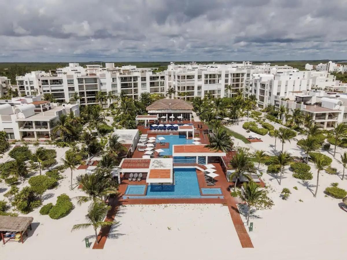 Apartamento La Amada Residences Luxury *