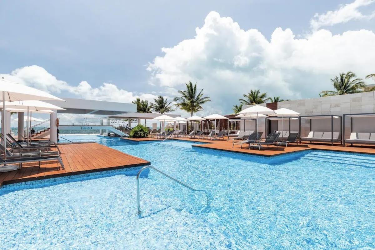 Apartamento La Amada Residences Luxury Cancún