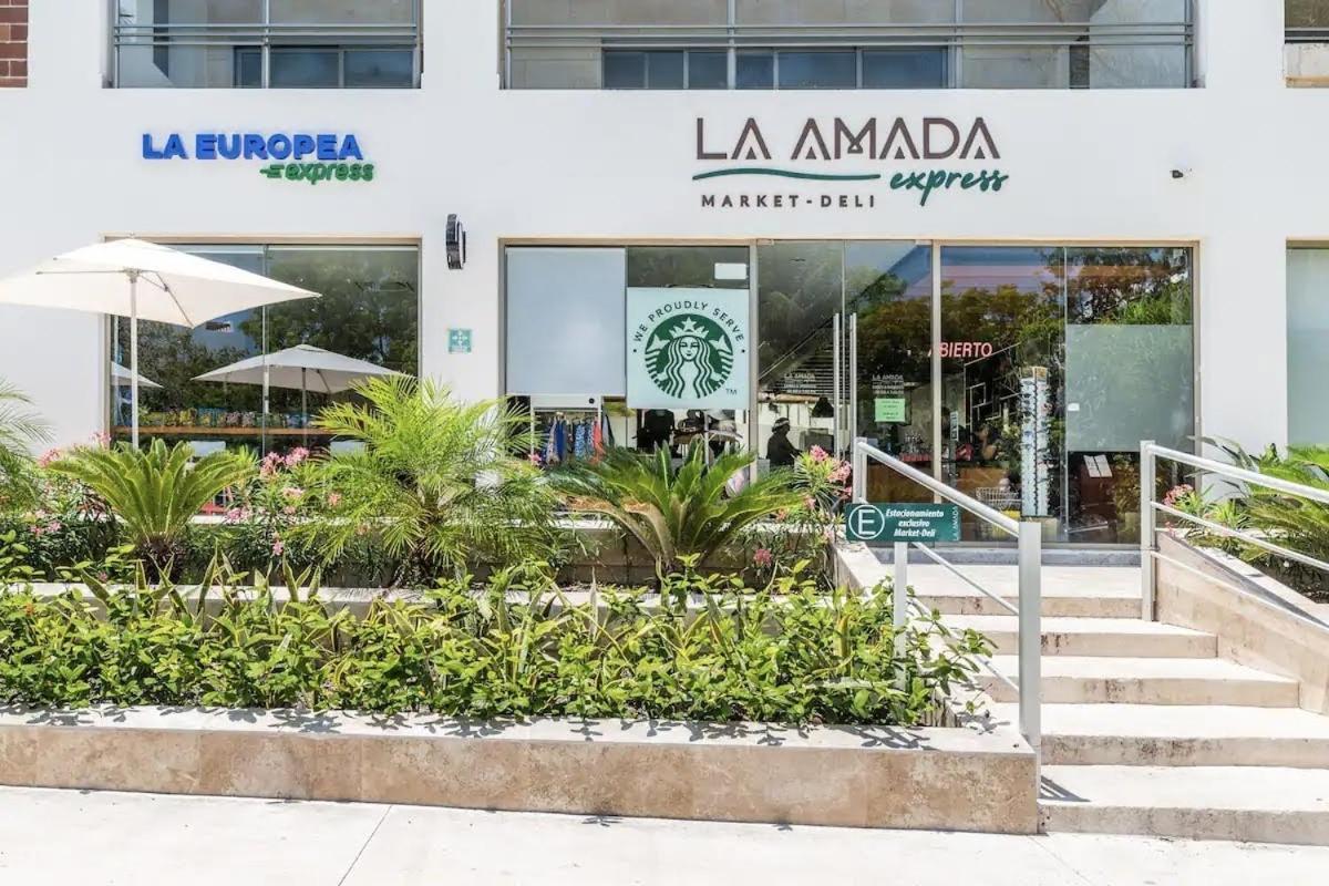 La Amada Residences Luxury Cancún