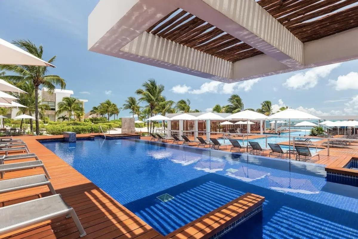 Apartamento La Amada Residences Luxury Cancún