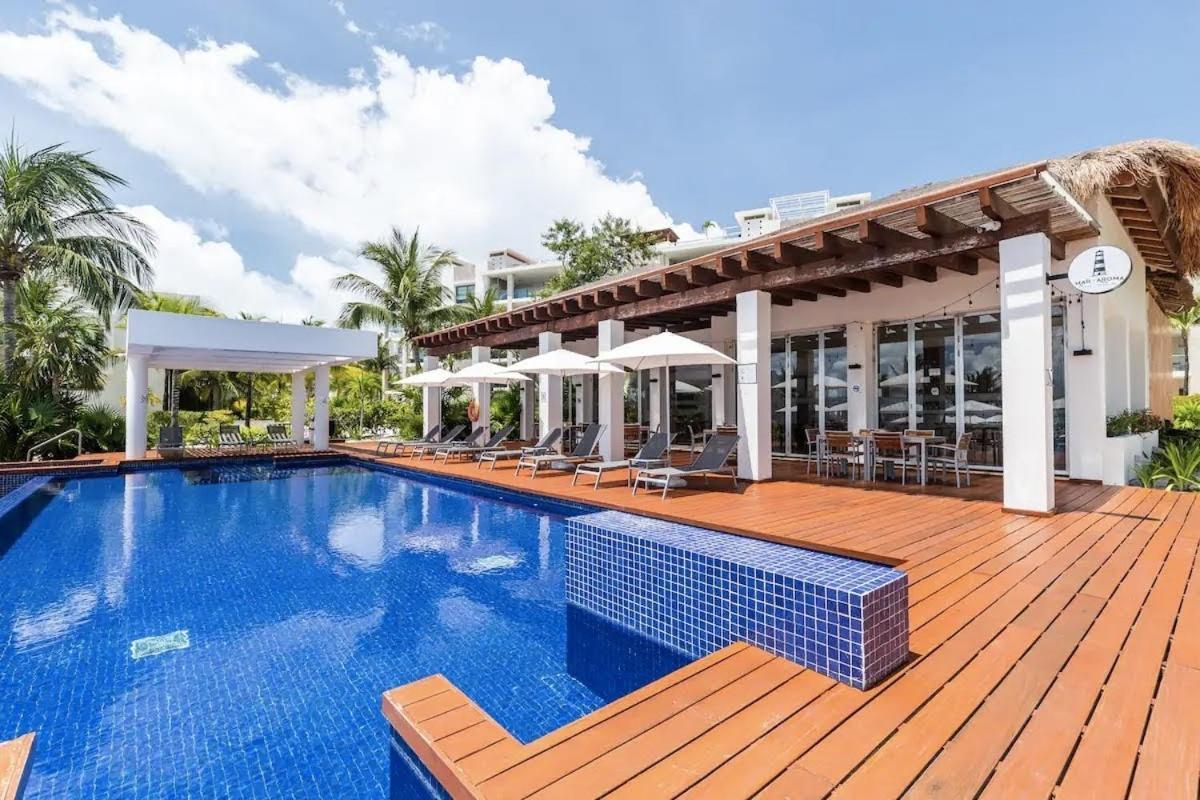 La Amada Residences Luxury Cancún