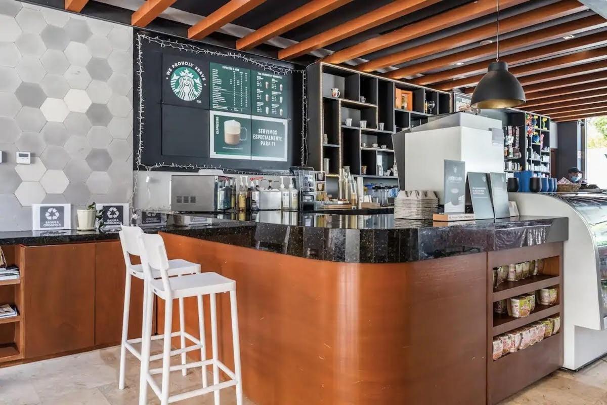 Apartamento La Amada Residences Luxury *