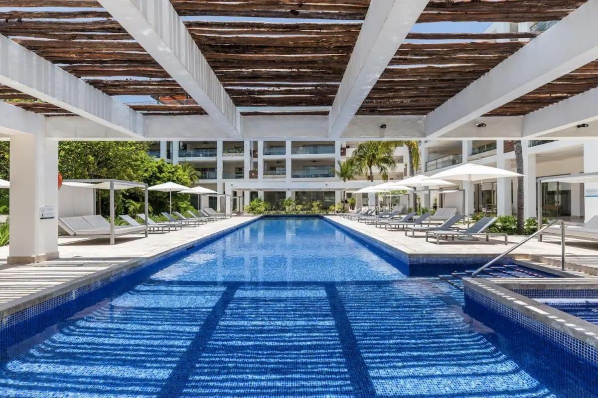 La Amada Residences Luxury Cancún
