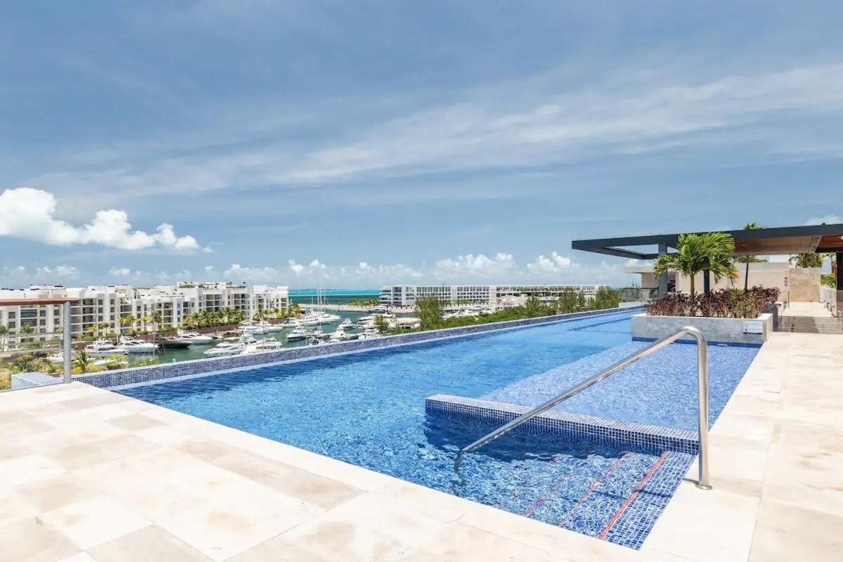 Apartamento La Amada Residences Luxury