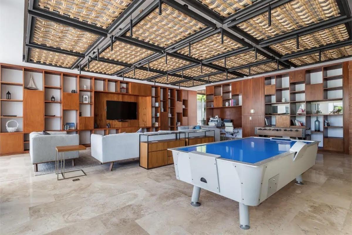La Amada Residences Luxury Apartamento Cancún