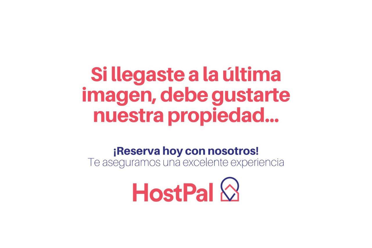 Сasa de vacaciones Hostpal Casa Para 5 En Residencial Panaquire Cancún