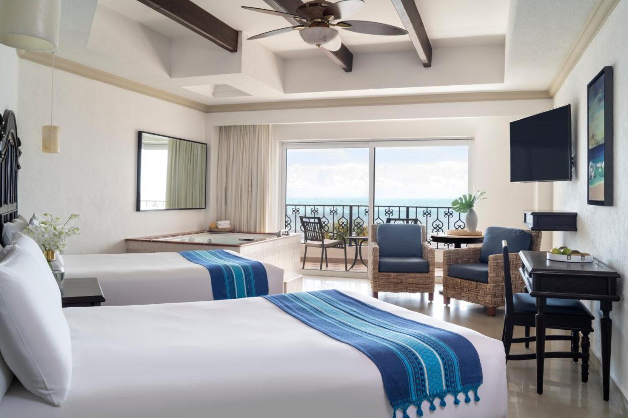 Hyatt Zilara (adults Only) Cancun