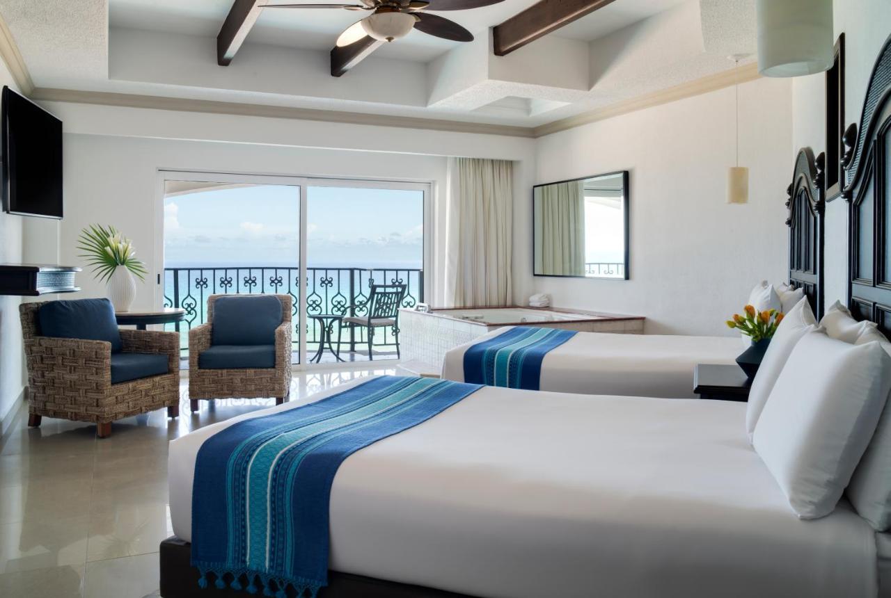 Hyatt Zilara (adults Only) 5* Cancun