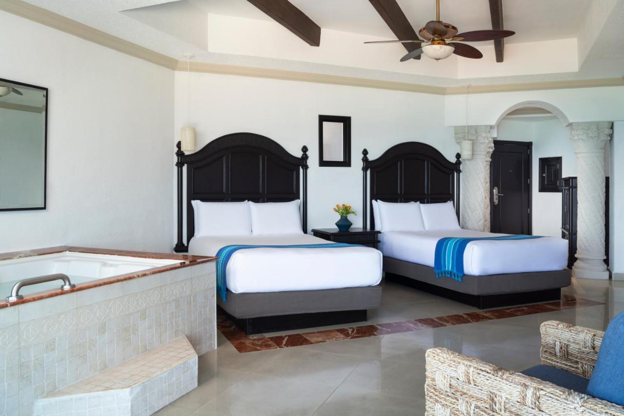 Hyatt Zilara (adults Only) Cancun