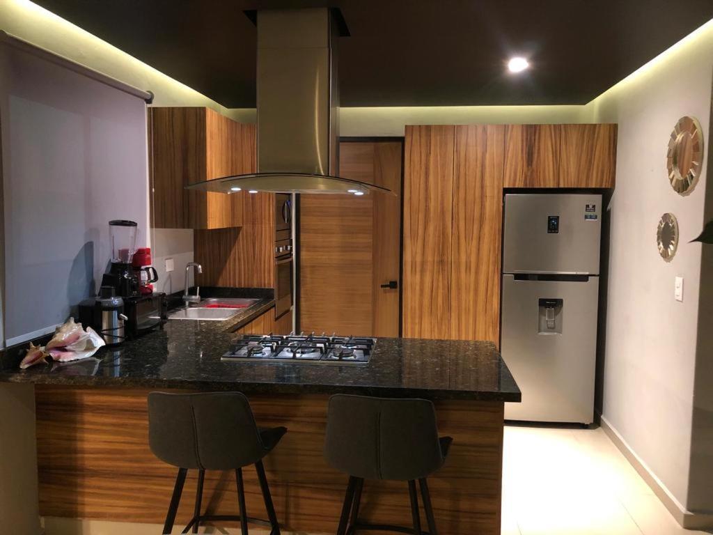 Departamento Amanecer Apartamento