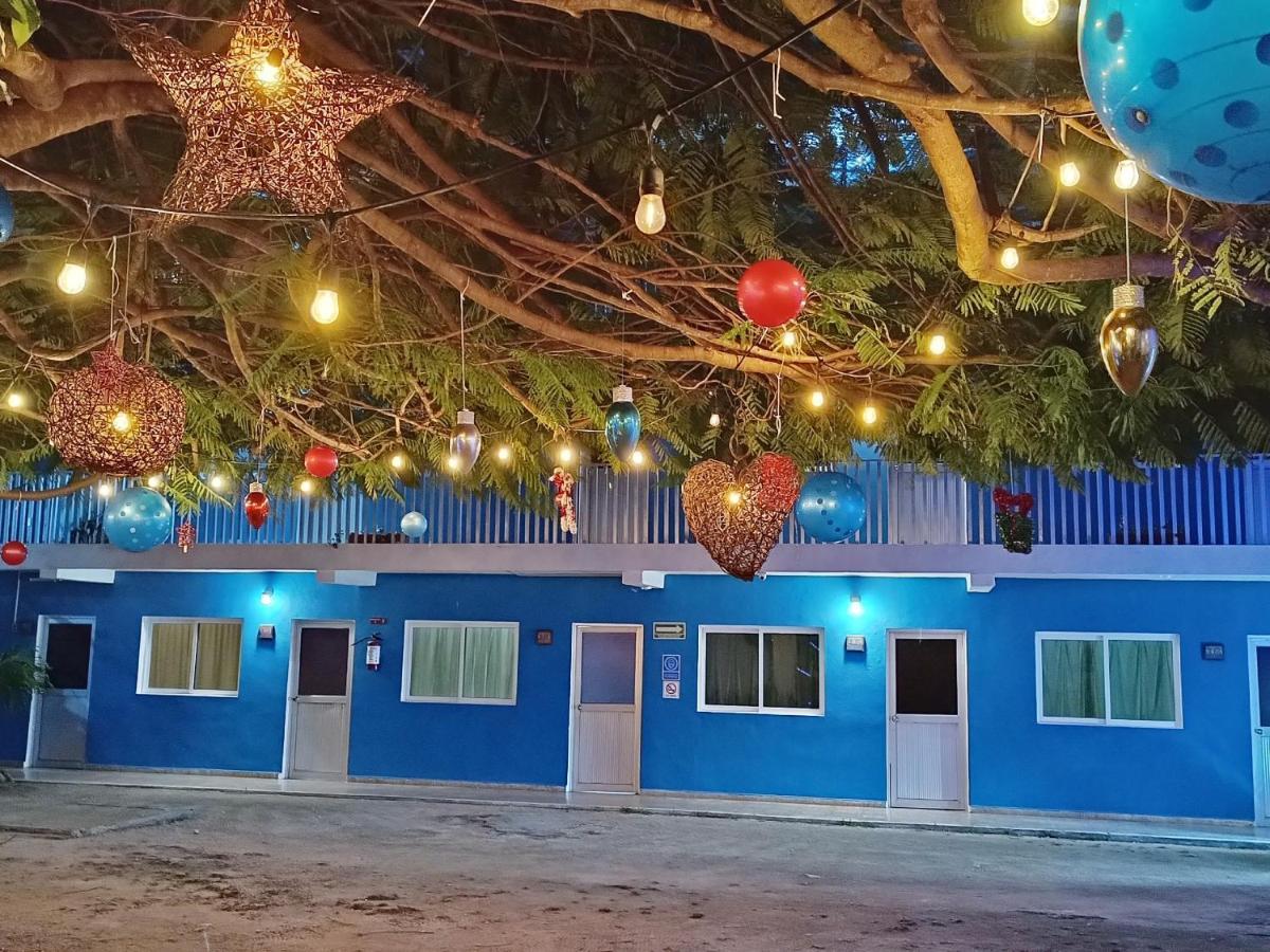 Hotel Blue Coconut