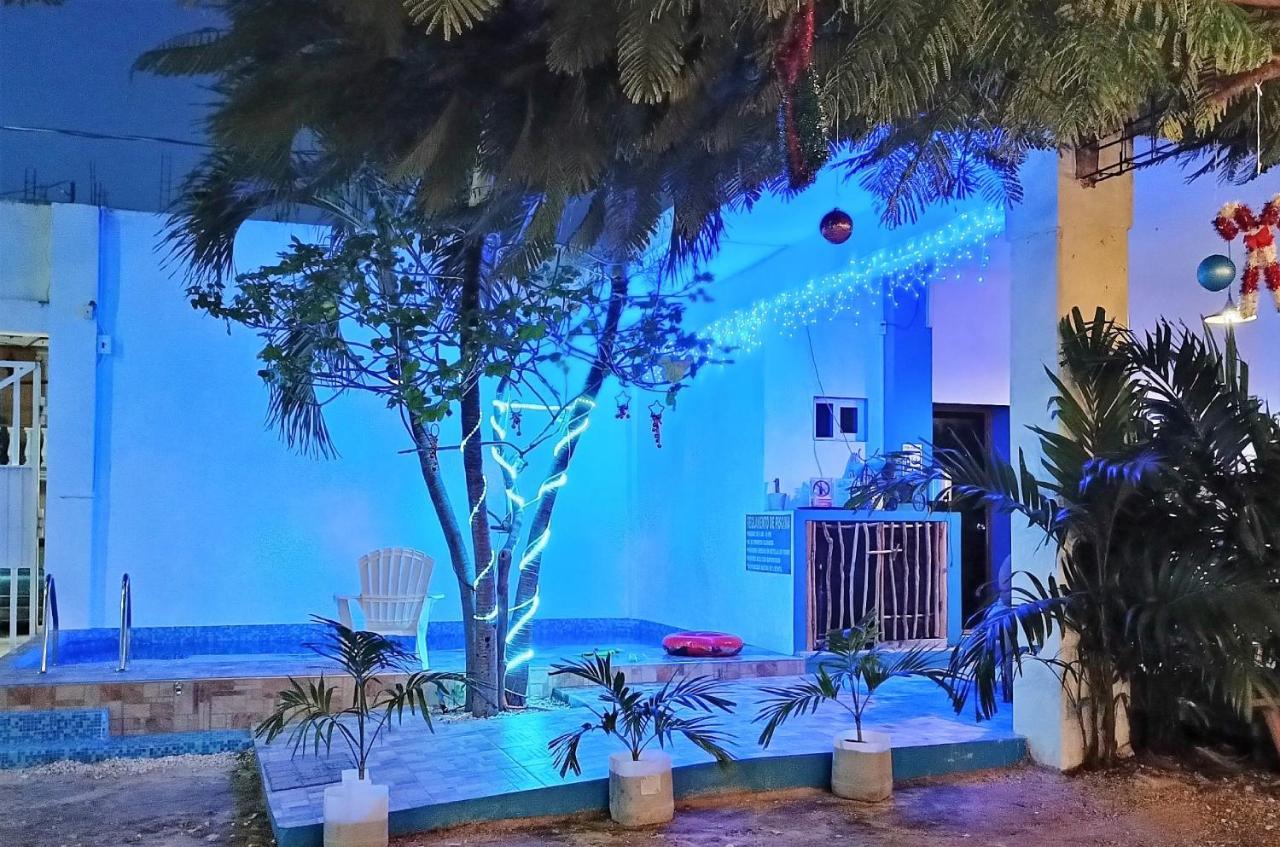 Blue Coconut 2* Cancún