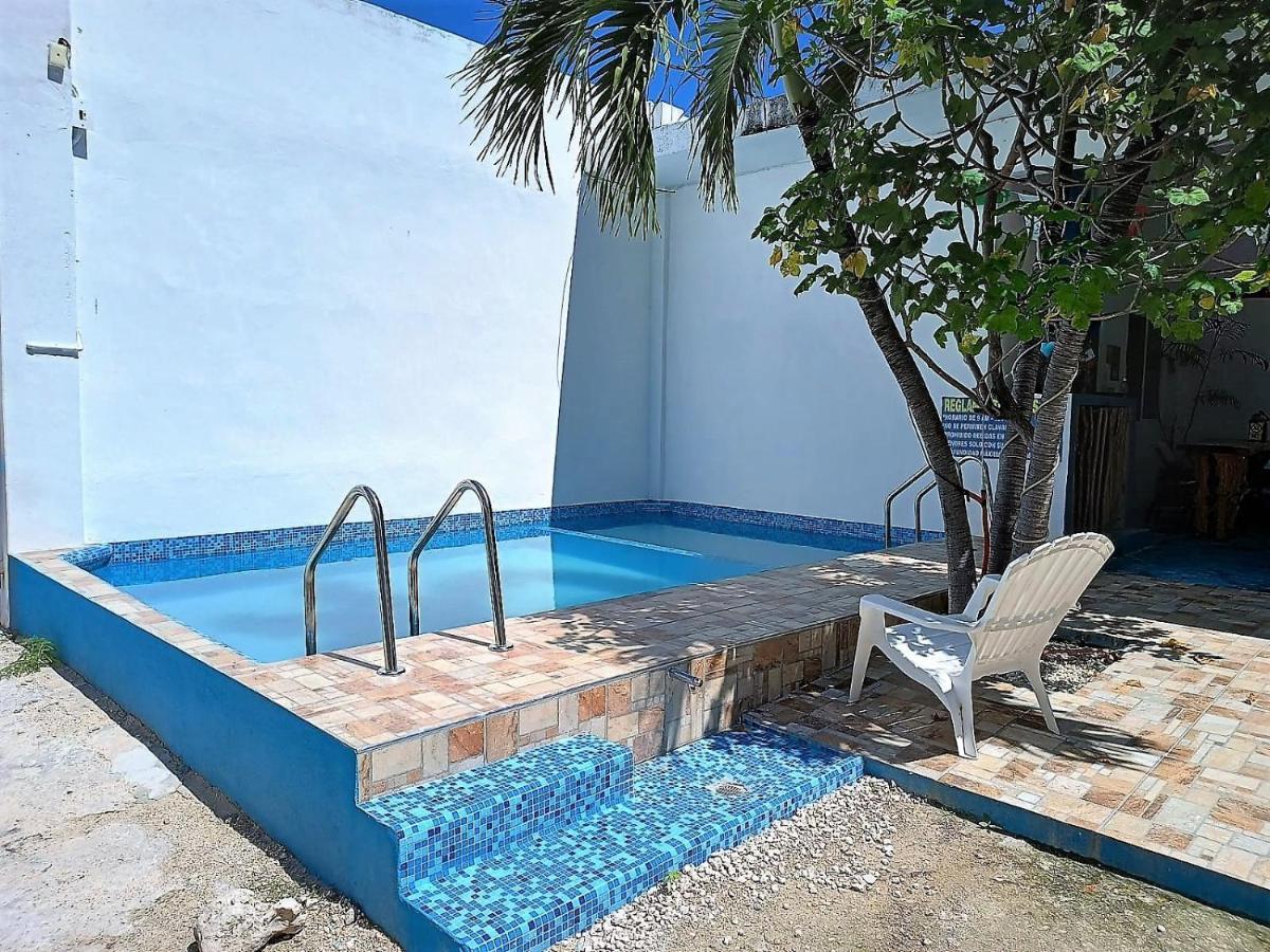 Hotel Blue Coconut 2*