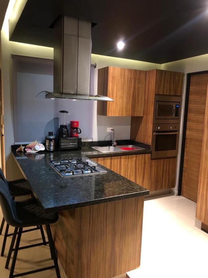 Departamento Amanecer Apartamento