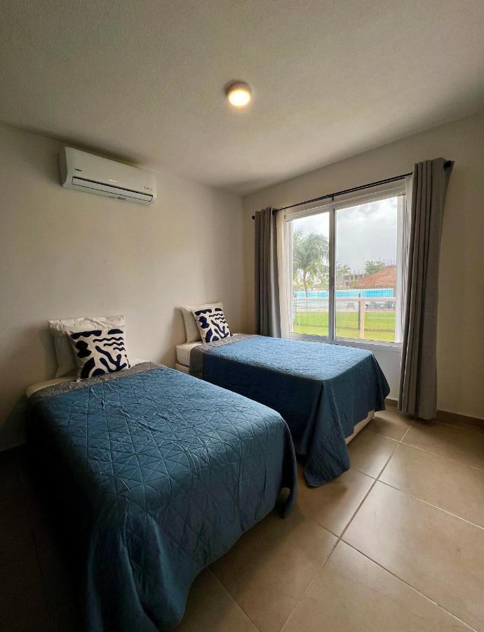 Apartamento Dreams Blue Paradise