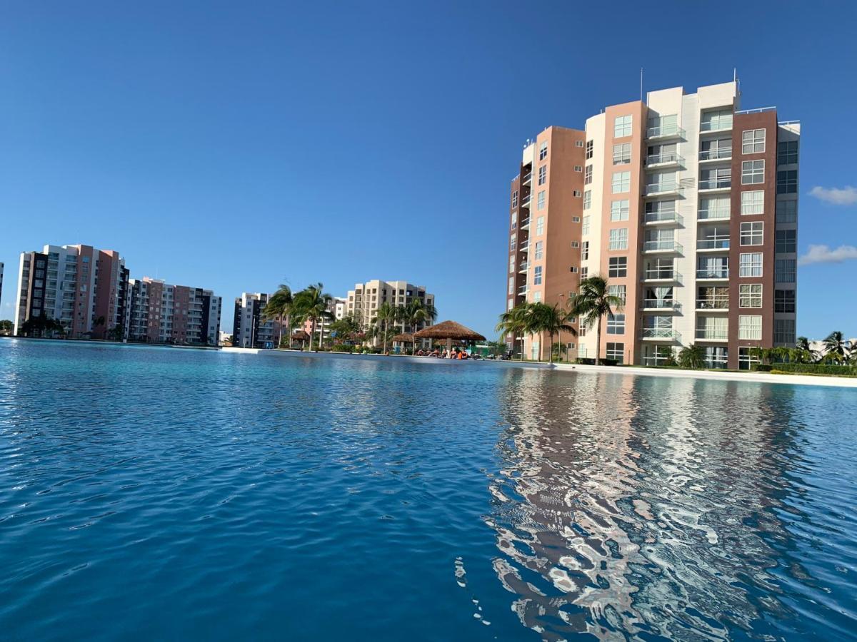 Apartamento Dreams Blue Paradise