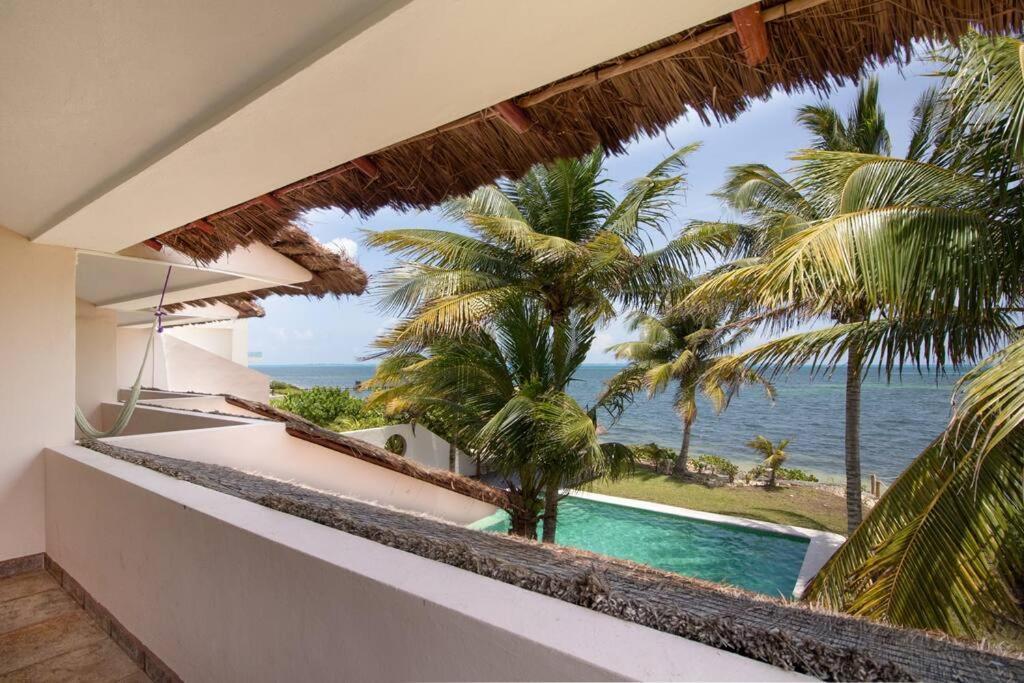 Villa El Meco Beachfront & Private Pool By Casa Paraiso *
