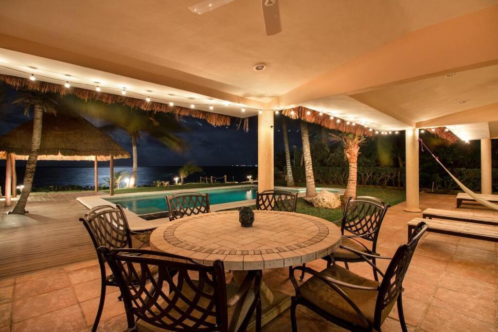 El Meco Beachfront & Private Pool By Casa Paraiso Villa