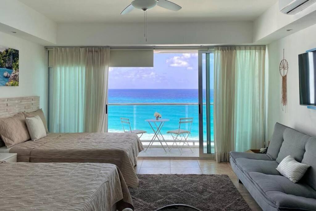Ocean Dreams By Andiani Travel Apartahotel Cancún