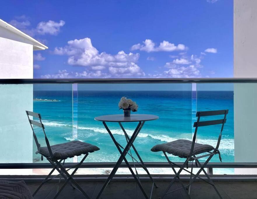 Ocean Dreams By Andiani Travel * Cancún