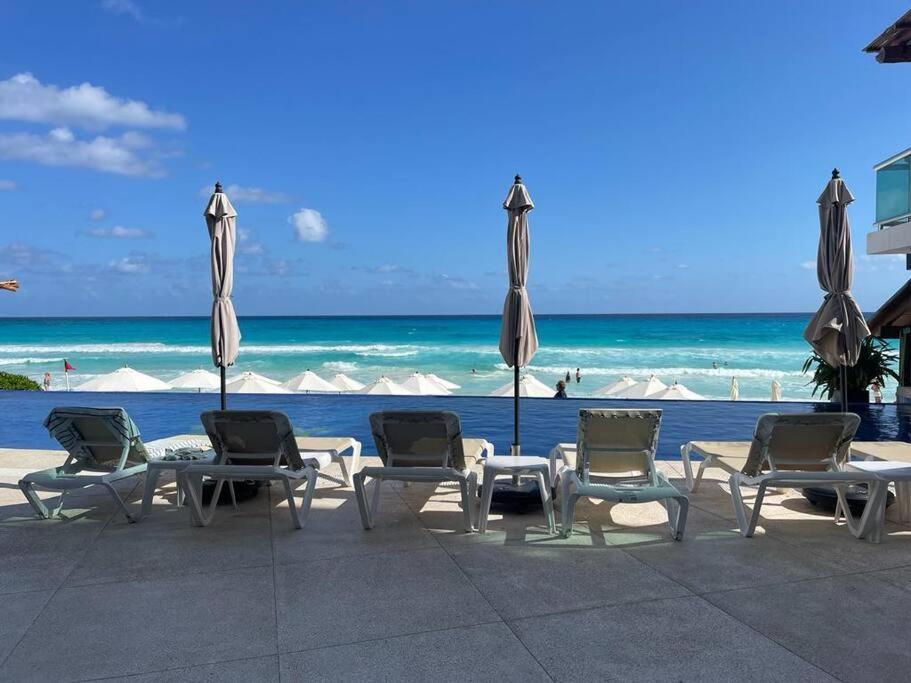 Ocean Dreams By Andiani Travel * Cancún