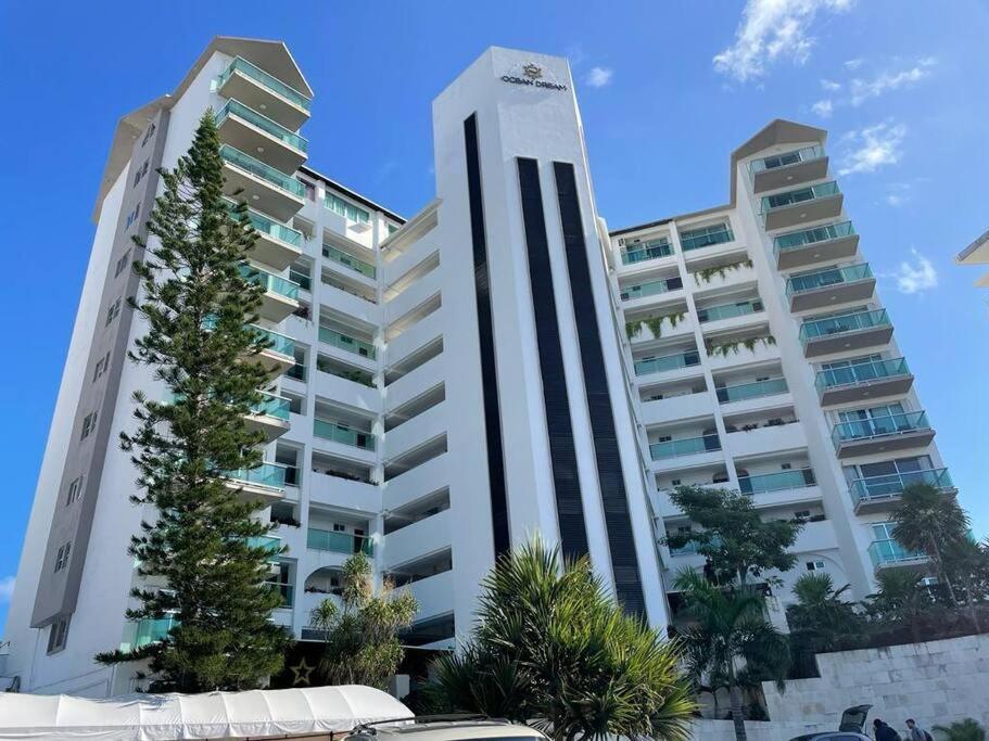 Apartahotel Ocean Dreams By Andiani Travel Cancún