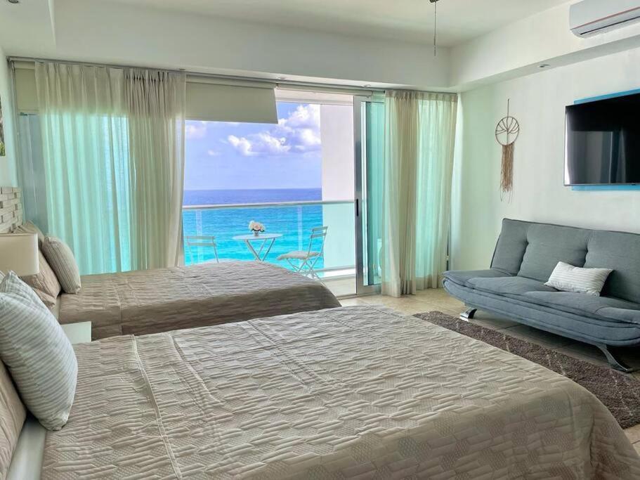 Apartahotel Ocean Dreams By Andiani Travel *