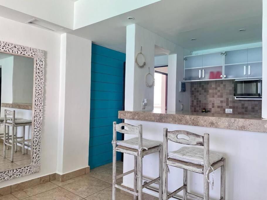 Ocean Dreams By Andiani Travel Apartahotel Cancún