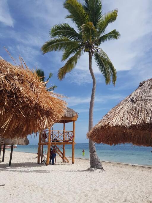 Casa Monik, A Dos Pasos De La Playa *