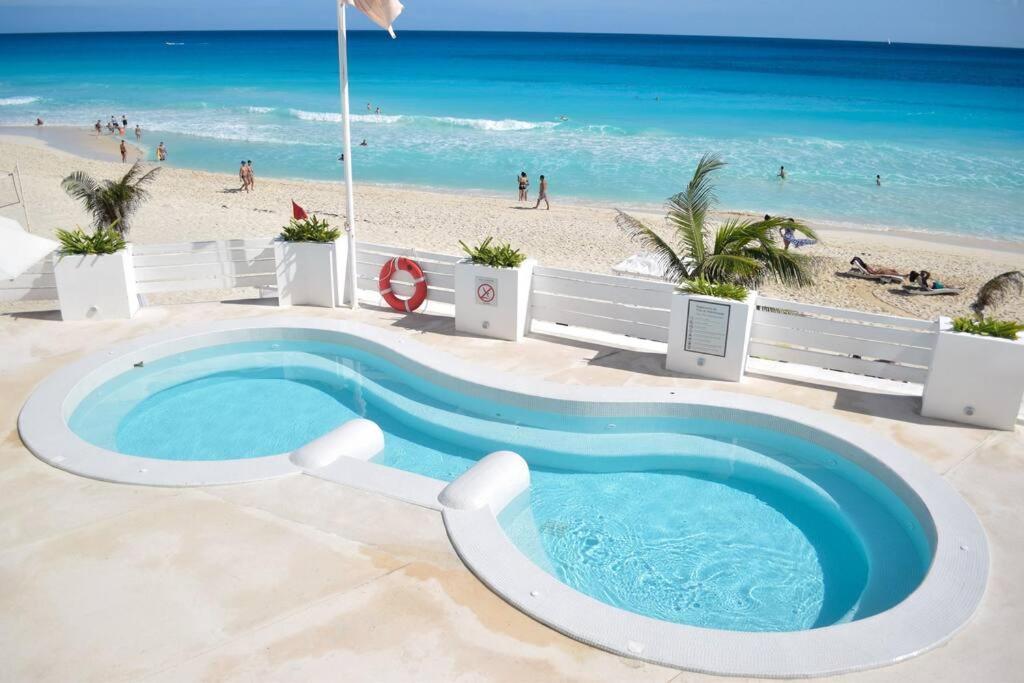 Estudio 1a Sobre Hermosa Playa, Excelente Opcion *