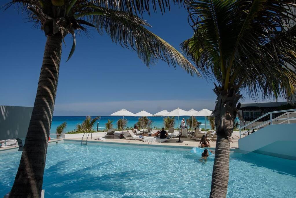 Estudio 1a Sobre Hermosa Playa, Excelente Opcion Apartamento *