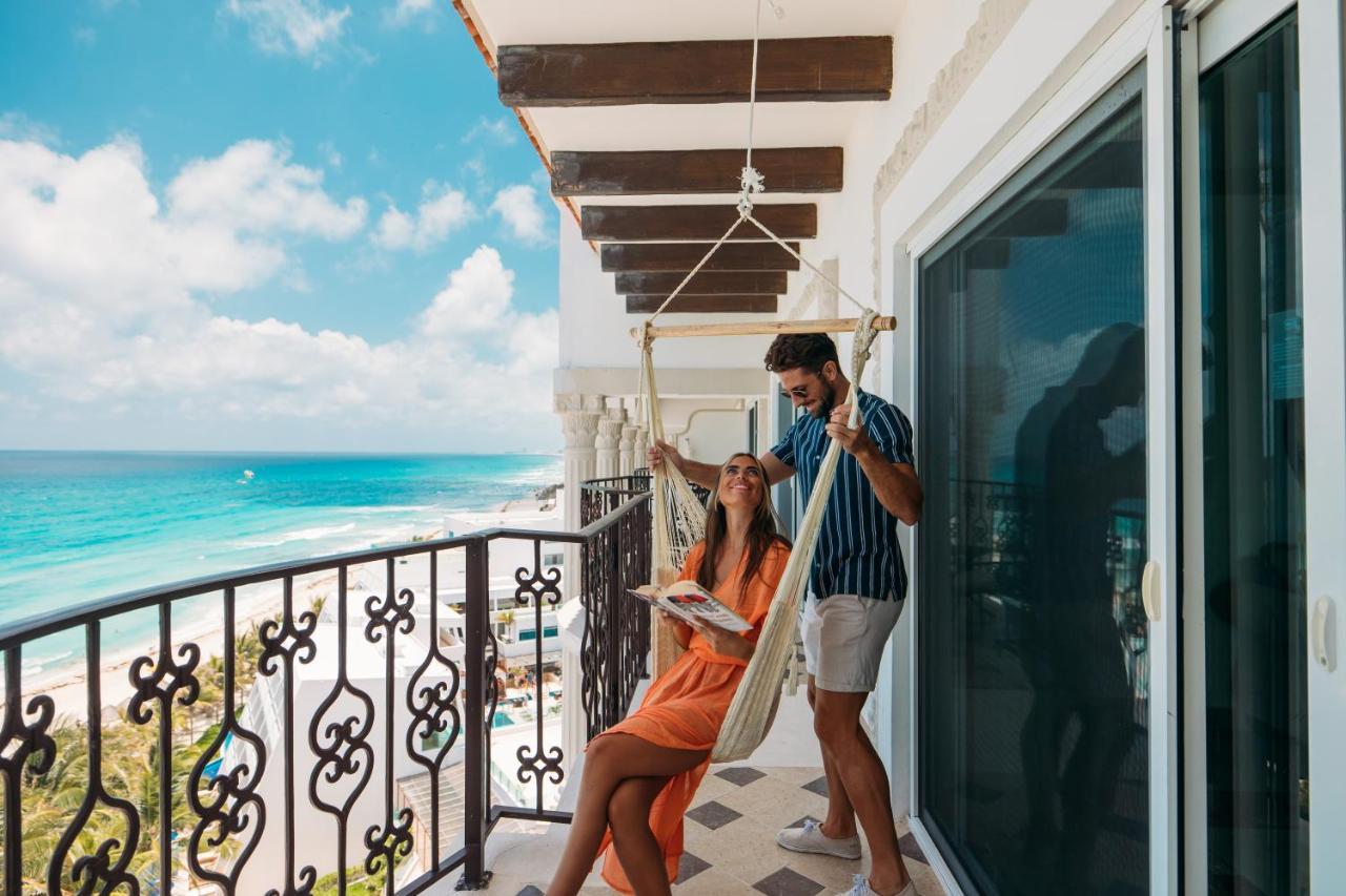 Hyatt Zilara (adults Only) Resort Cancun