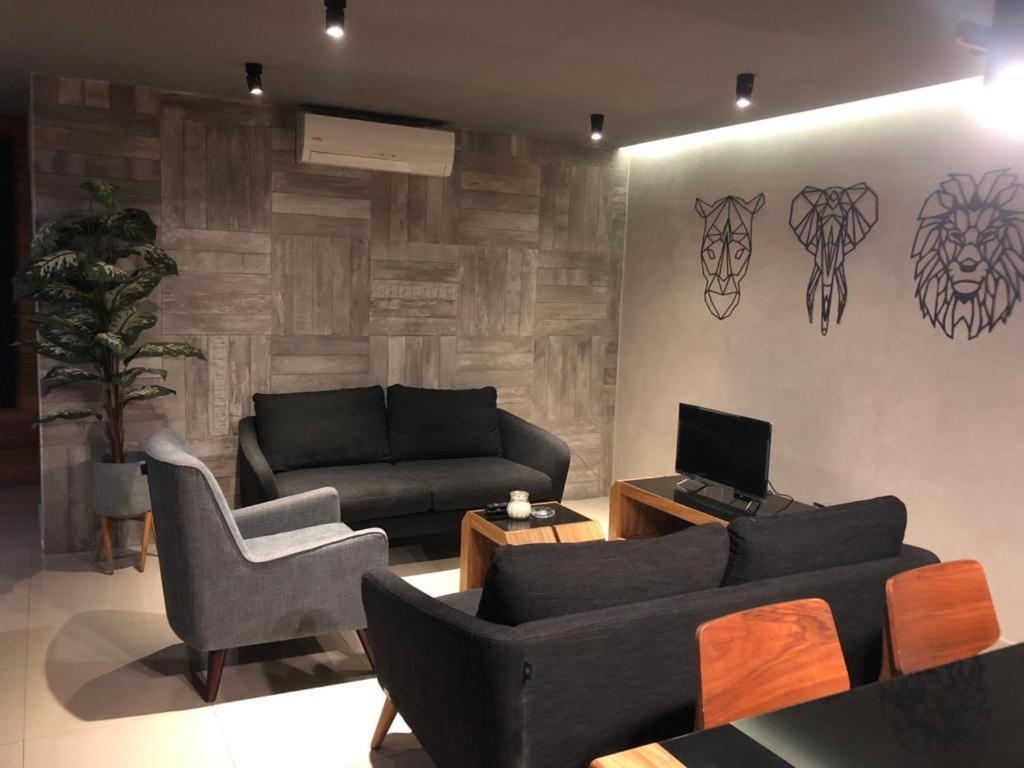 Apartamento Departamento Amanecer