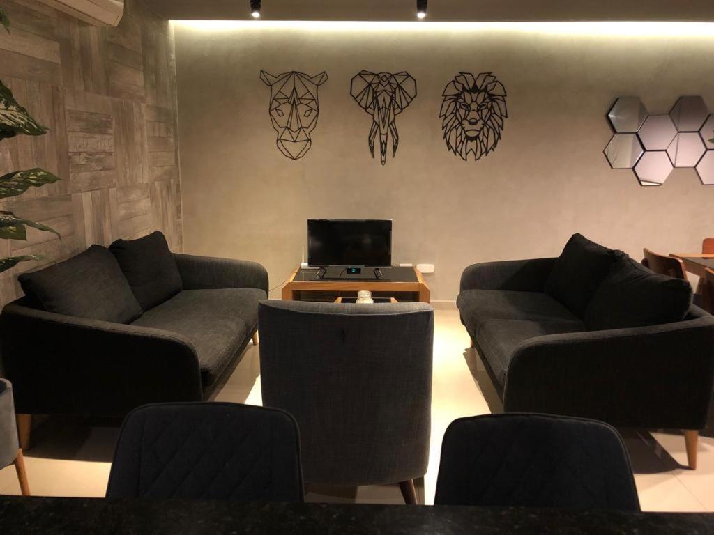 Departamento Amanecer Apartamento
