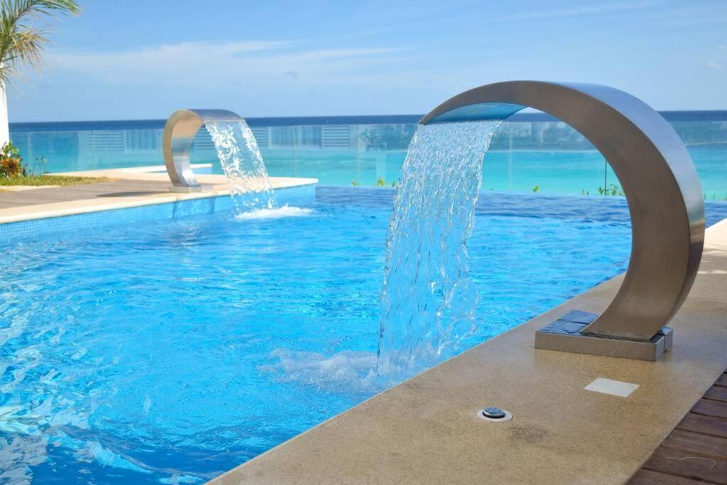 Estudio 1a Sobre Hermosa Playa, Excelente Opcion