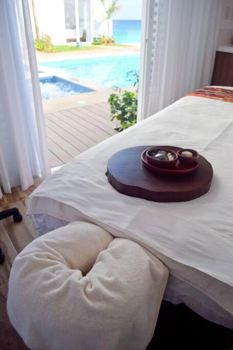 Estudio 1a Sobre Hermosa Playa, Excelente Opcion * Cancún