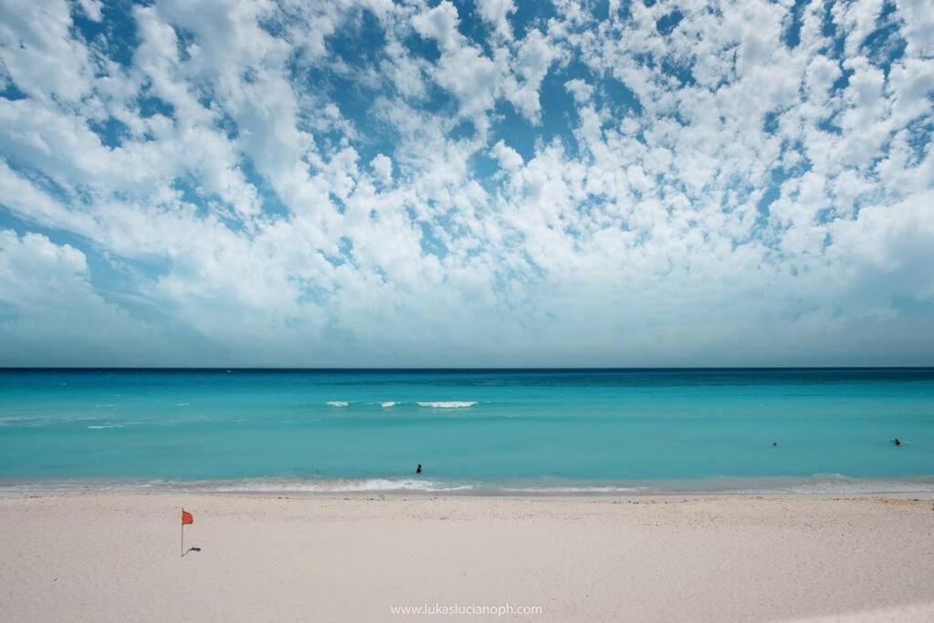 Estudio 1a Sobre Hermosa Playa, Excelente Opcion Apartamento *