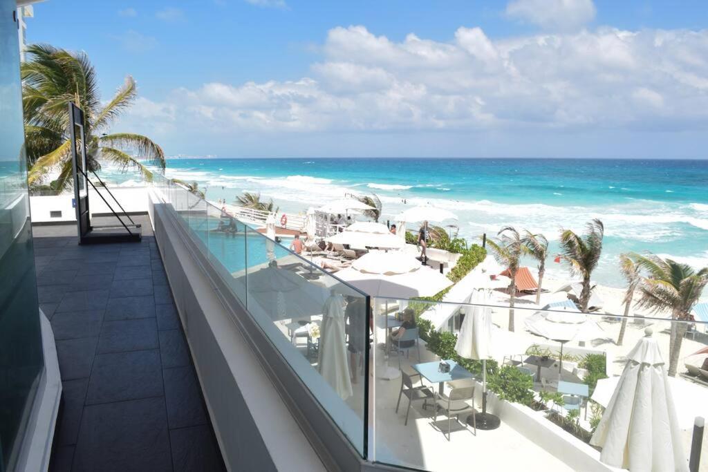 Estudio 1a Sobre Hermosa Playa, Excelente Opcion Apartamento *