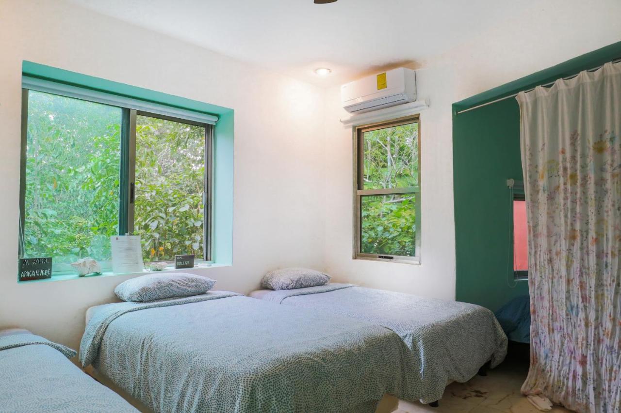 La Aldea Pensión Cancún