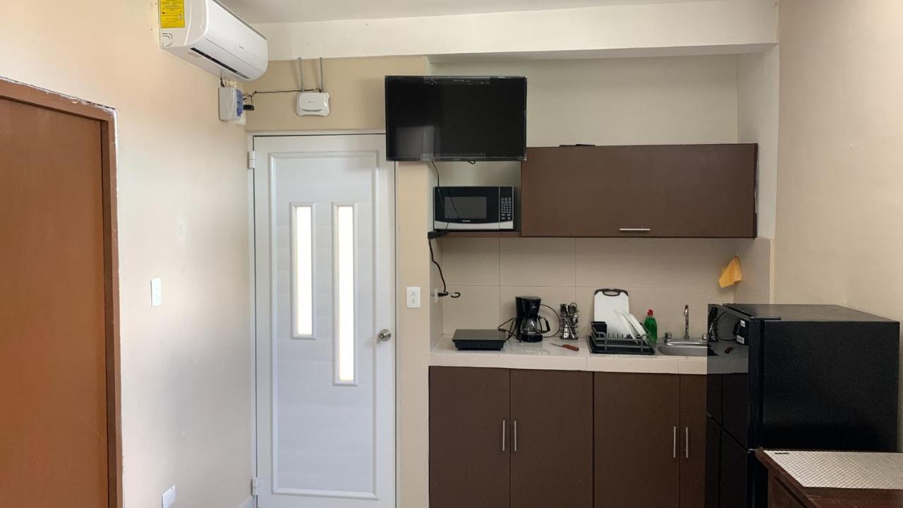 Apartamento Alcoby *