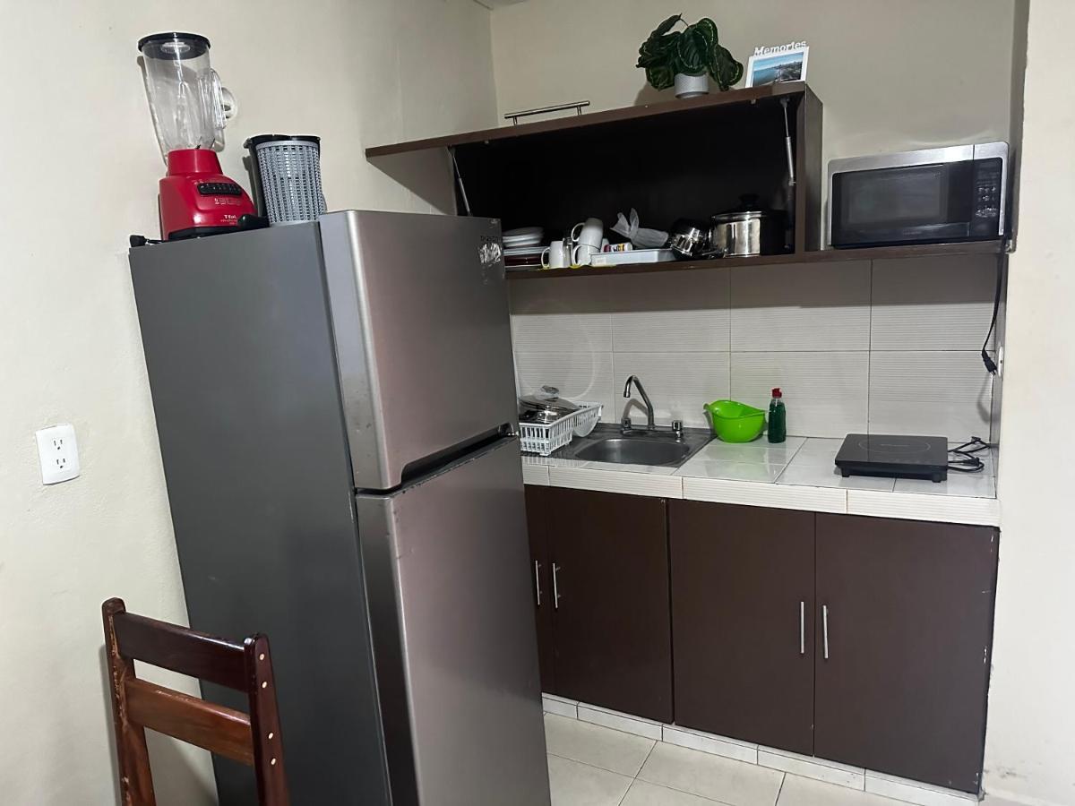 Alcoby Apartamento *