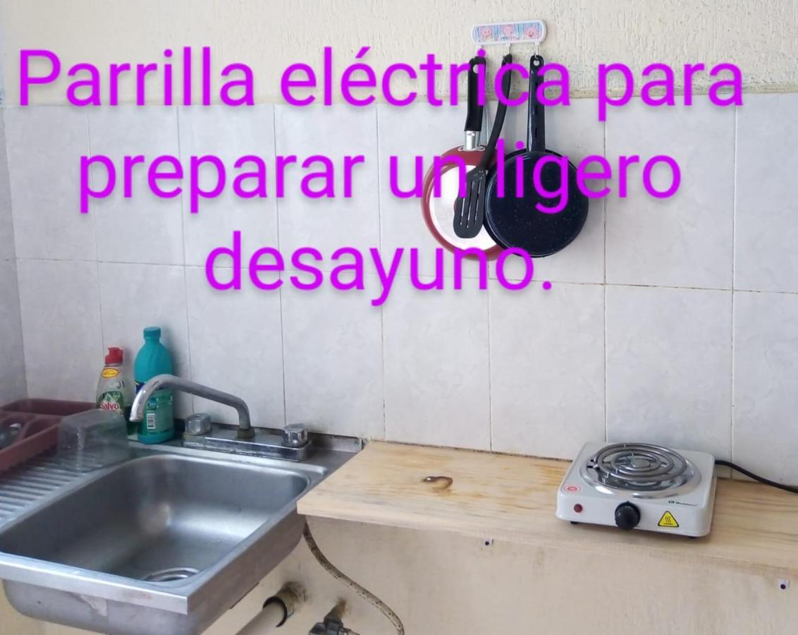 Apartamento Casita Linda Vista , Free Wifi