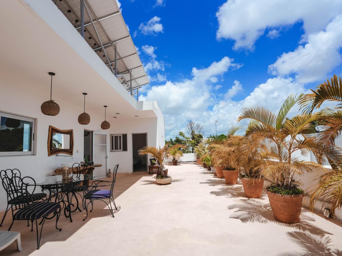 Spacious Modern House * Cancún