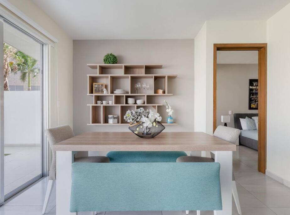 Luxury 2 Bedroom Apartamento Cancún