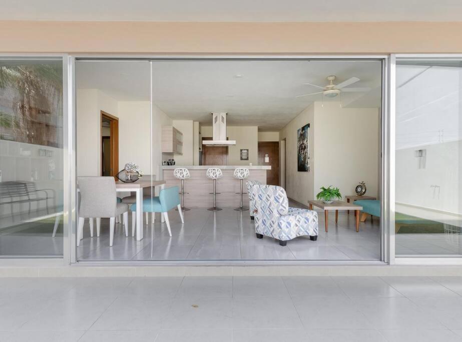 Luxury 2 Bedroom